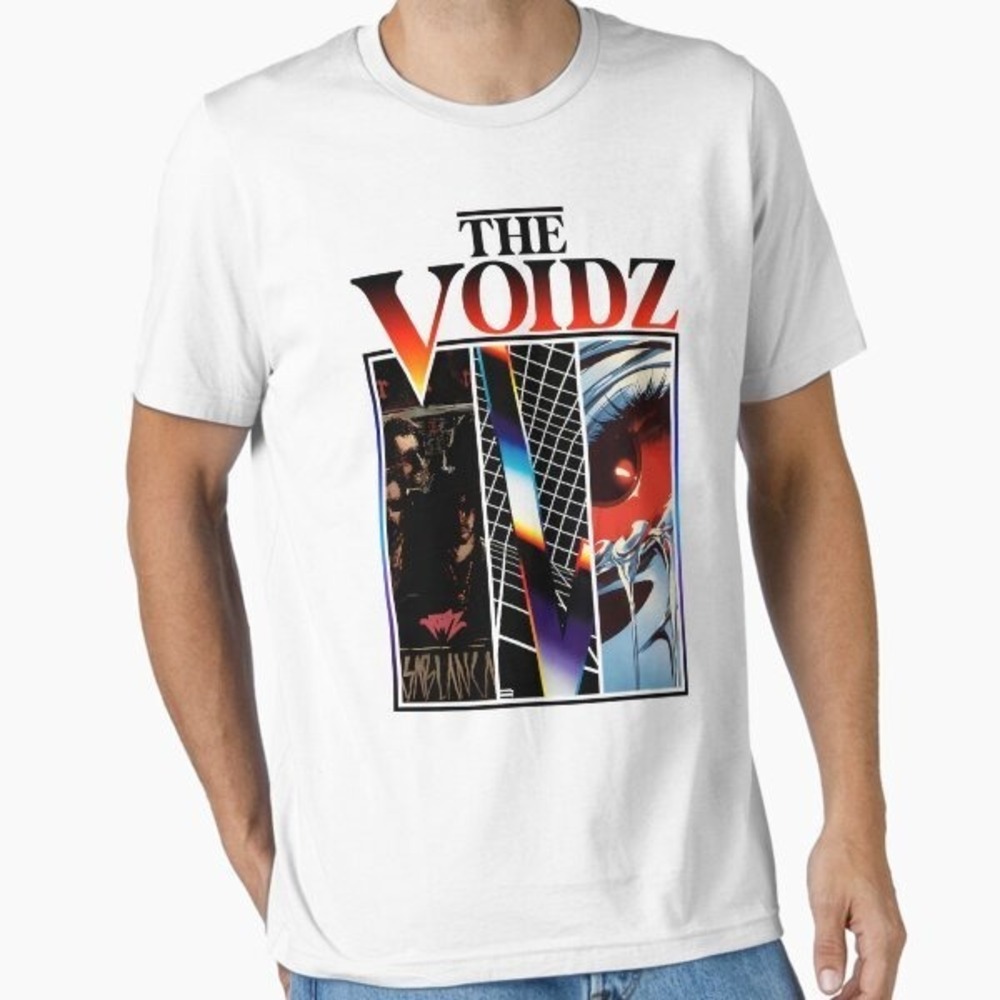 Magdalena Bay Cosmic Indie Artwork Shirt